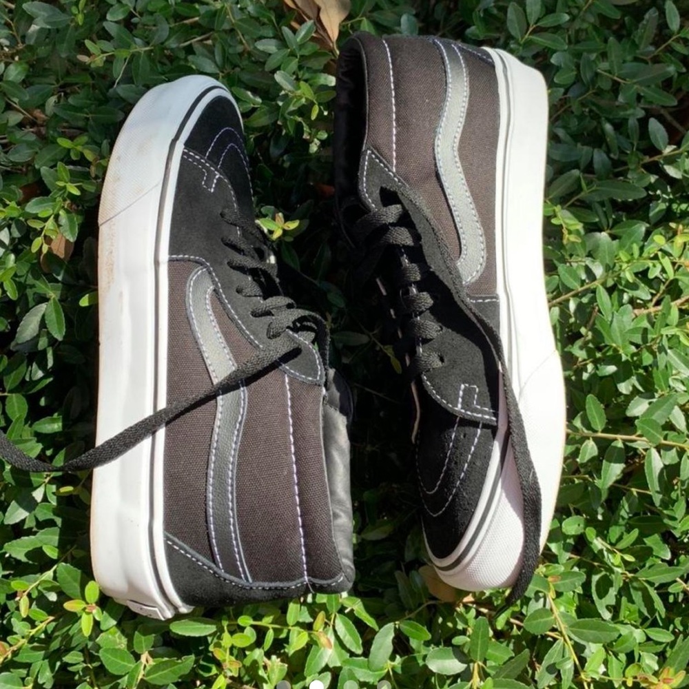 jjjjound Vans Sk8-Mid